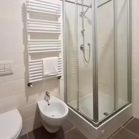 Apartment Il Ginepro Oasi Montana