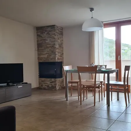 Apartment Il Ginepro Oasi Montana Villa Celiera