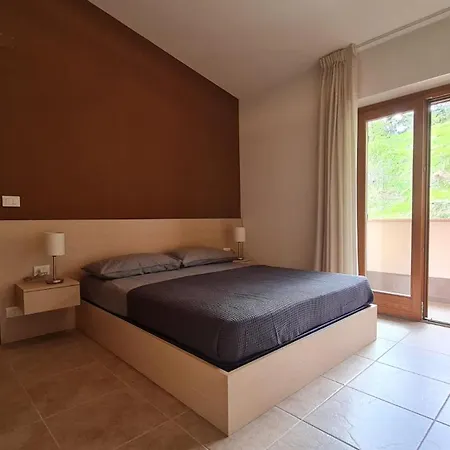 Apartment Il Ginepro Oasi Montana