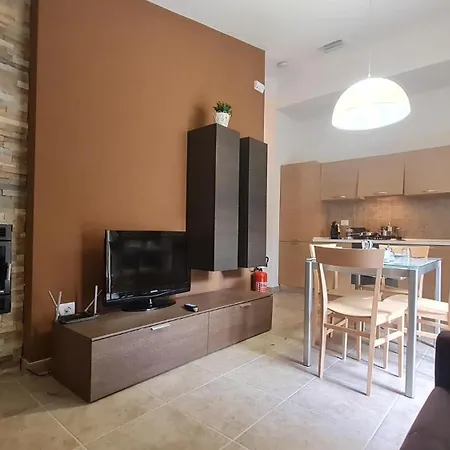 Il Ginepro Oasi Montana Apartment Villa Celiera
