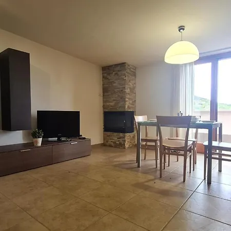 Il Ginepro Oasi Montana Apartment