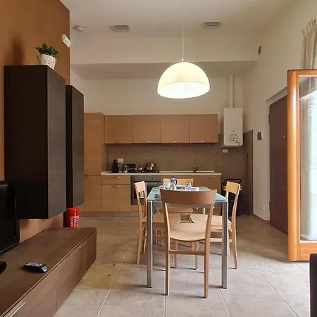 Il Ginepro Oasi Montana *