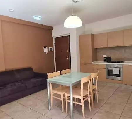 Il Ginepro Oasi Montana Apartment Villa Celiera