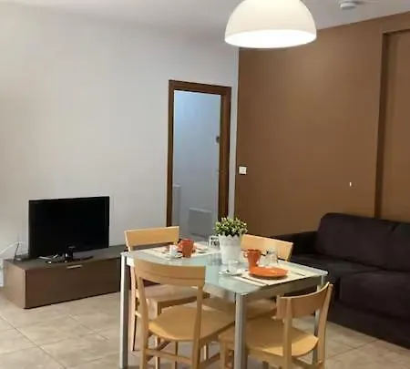 Apartment Il Ginepro Oasi Montana Villa Celiera
