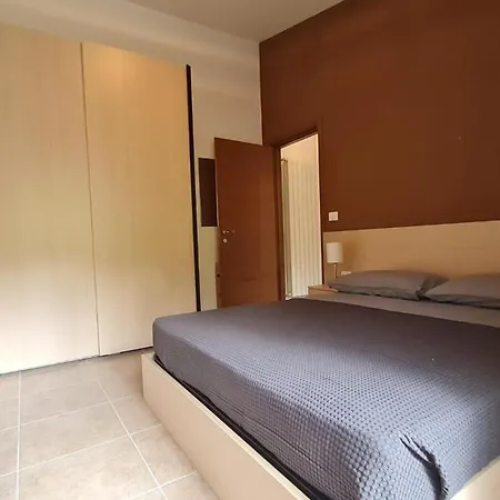 Il Ginepro Oasi Montana Apartmán Villa Celiera