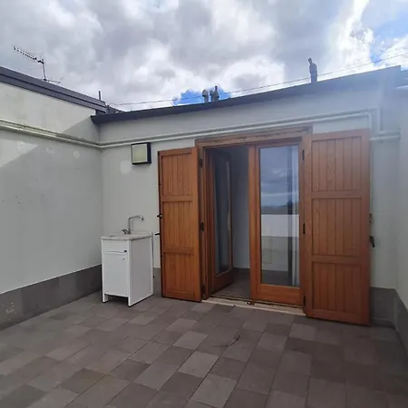 Apartment Il Ginepro Oasi Montana Villa Celiera