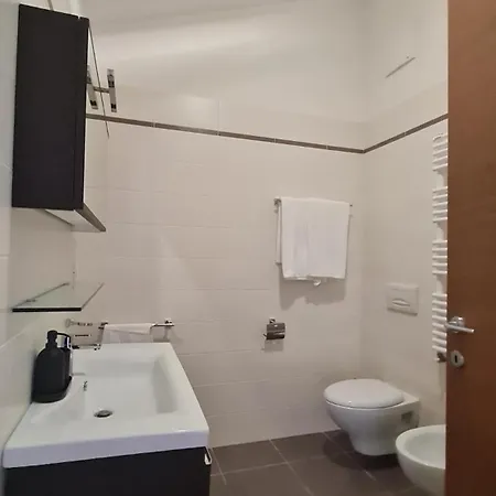 Il Ginepro Oasi Montana Apartment Villa Celiera
