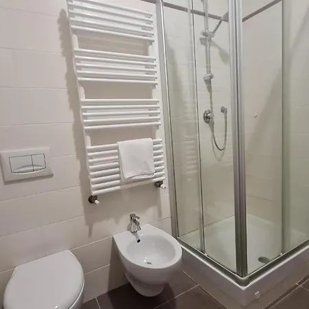 Il Ginepro Oasi Montana Apartment