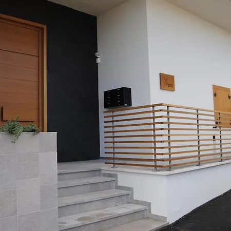 Il Ginepro Oasi Montana Apartment *