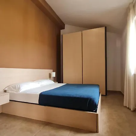 Il Ginepro Oasi Montana Apartmán