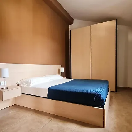 Il Ginepro Oasi Montana *