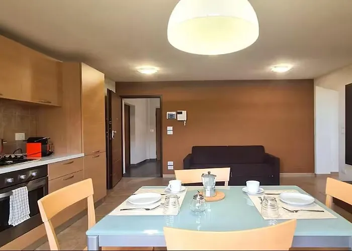 Il Ginepro Oasi Montana * Villa Celiera