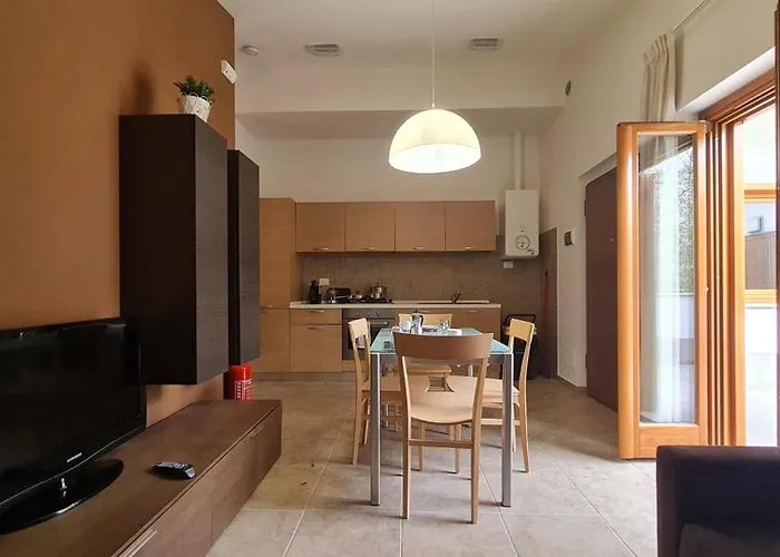 Il Ginepro Oasi Montana *