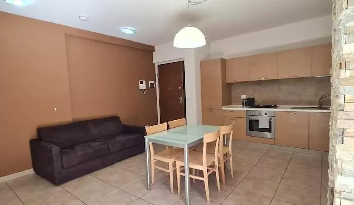 Il Ginepro Oasi Montana Apartment Villa Celiera