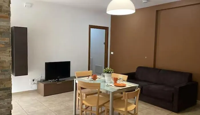 Apartment Il Ginepro Oasi Montana Villa Celiera