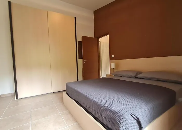 Il Ginepro Oasi Montana Apartment Villa Celiera