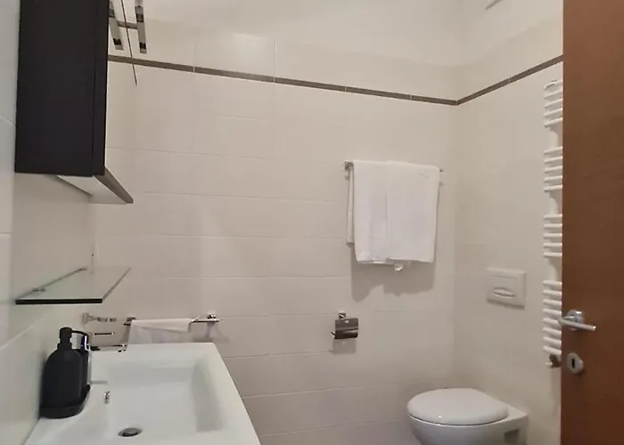 Il Ginepro Oasi Montana Apartment Villa Celiera