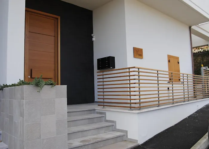 Il Ginepro Oasi Montana Apartment *