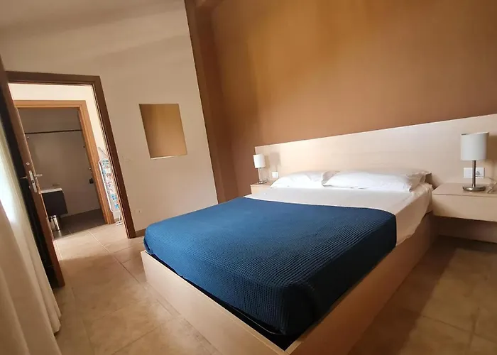 Il Ginepro Oasi Montana *