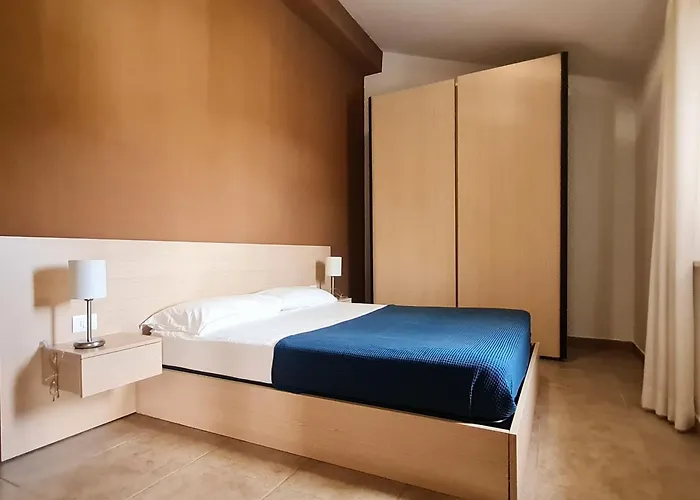 Il Ginepro Oasi Montana *